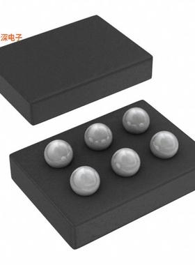 TPS71818-27YZCT |原装全新IC REG LINEAR 1.8/2.7V 6-DSBGA