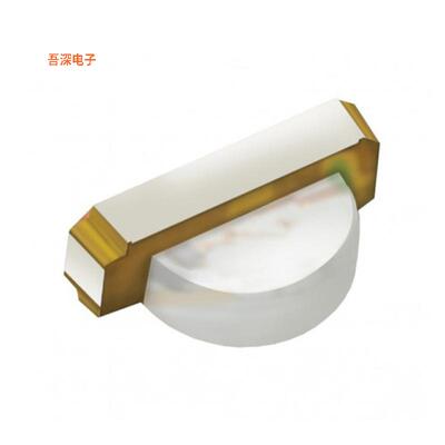 EASV3015RGBA0 |红色，绿色，蓝色（RGB） RGB CLEAR 4SMD R/A