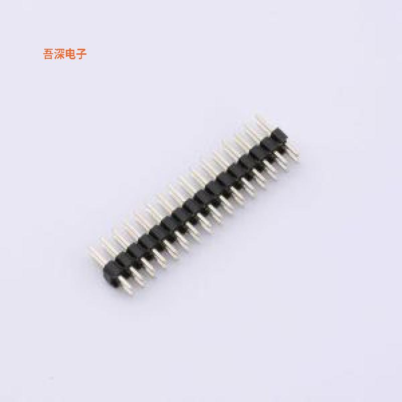 HC-PZ200-8.7L-2x16PZ |原装插件,P=2mm排针