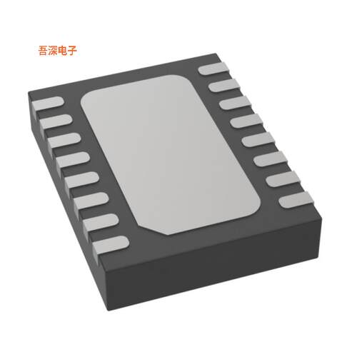 LTC2946IDE-1#PBF |原装全新IC ENERGY MONITOR I2C 16DFN