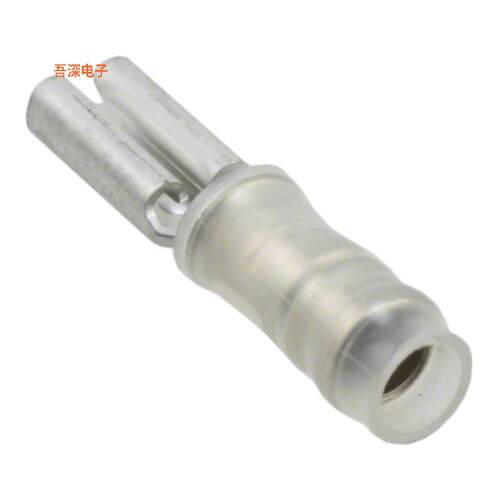60894-2|标准CONN QC RCPT 18-22AWG 0.11