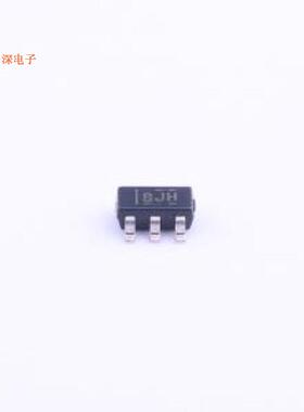 INA197AIDBVT |原装SOT-23-5电流感应放大器