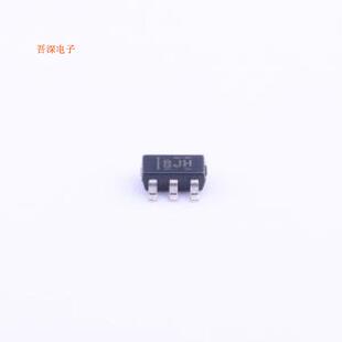 INA197AIDBVT |原装SOT-23-5电流感应放大器