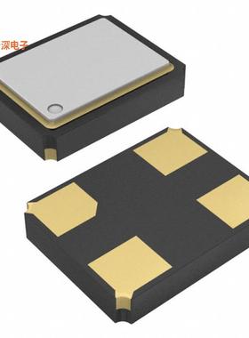 US2500002Z |MHz 晶体CRYSTAL 25.0000MHZ 20PF SMD