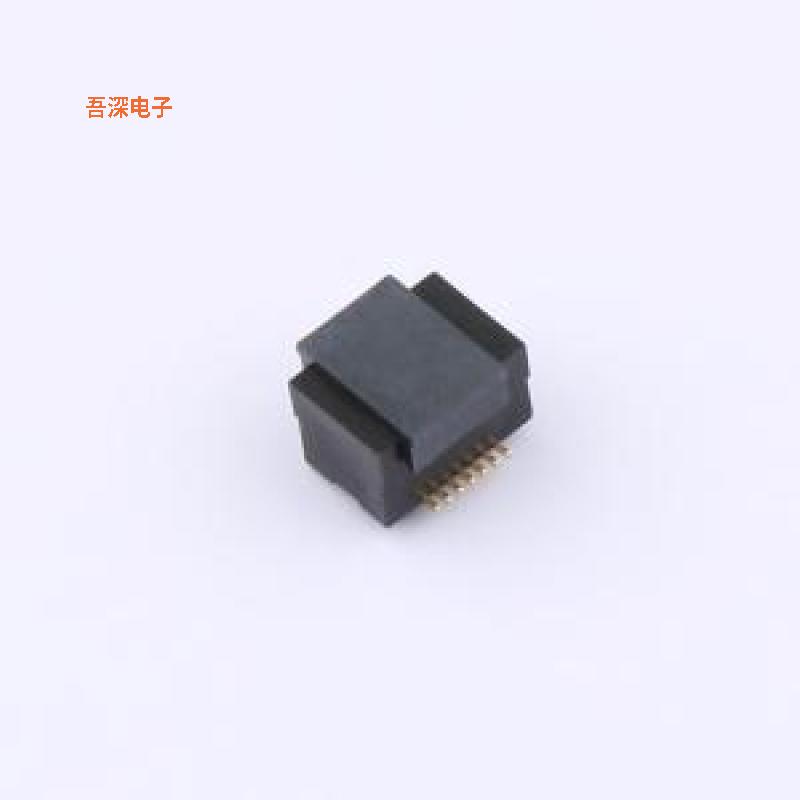HC-PBB05-2-14-F-H4.0-G1-R-P-04 原装|正品SMD,P=0.5mm