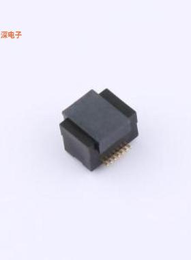 HC-PBB05-2-14-F-H4.0-G1-R-P-04 原装|正品SMD,P=0.5mm