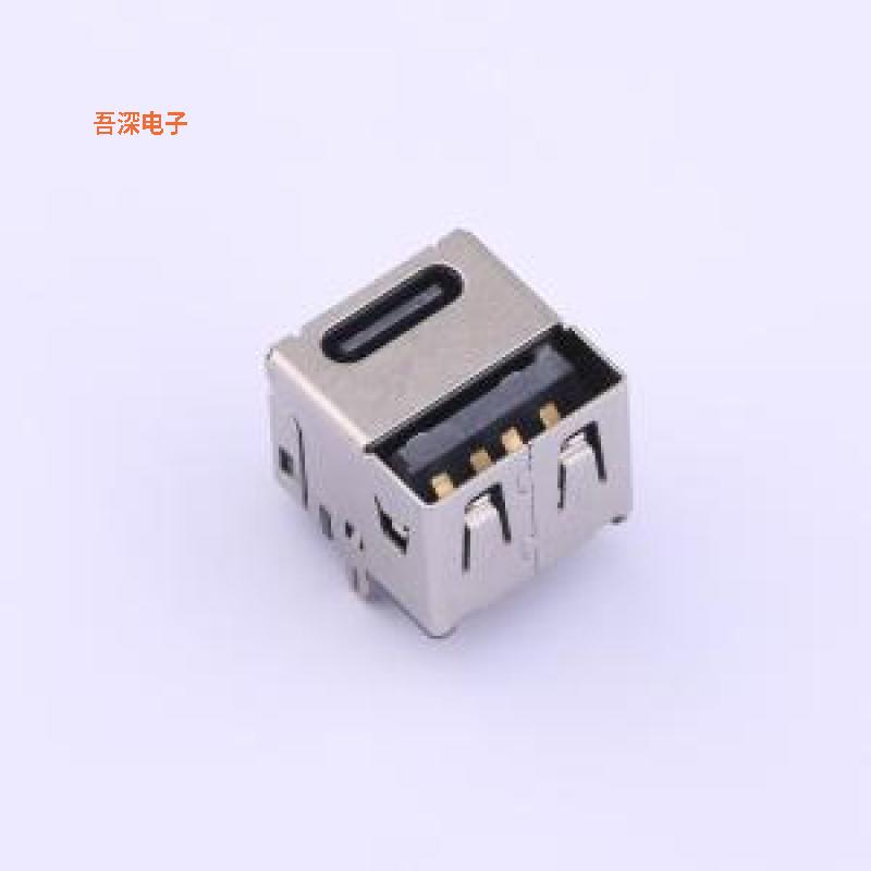 USB31-TPYE-C-LB01T-1 |原装插件USB