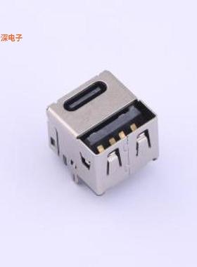 USB31-TPYE-C-LB01T-1 |原装插件USB