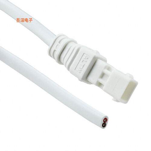 SSL12-J2LJ0-020F01 |插口，2 位置CABLE 2POS JACK 1