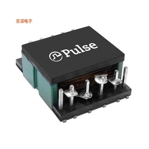 PH0804CNL |用于 DC/DC 转换XFMR DC/DC CONV SMD