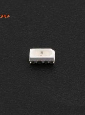 SK6812SIDE-A-S |原装SMD-4P,4x1.6mmRGB (内置IC)