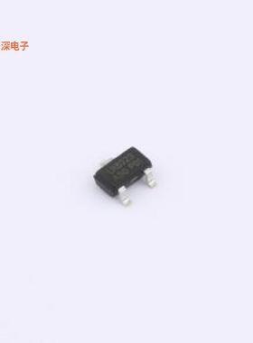 LR8323A-T50(24V300mA) |原装SOT-23-3L线性稳压器(LDO)