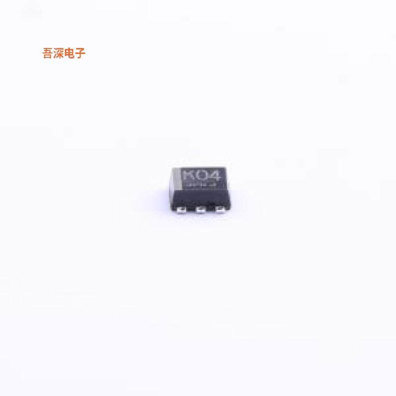 US6K4TR |MOSFET 2N-CH 20V 1.5A TUMT6双N沟道,20V,1.5A,电子元器件市场,拨动开关,淘宝优惠券,粉丝福利购,淘宝优惠卷
