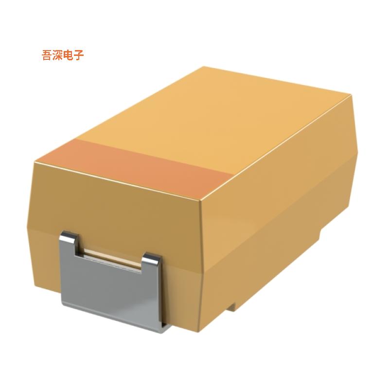 TAJD476K025RNJ |原装CASE-D-7343CAP TANT 47UF 10% 25V 2917