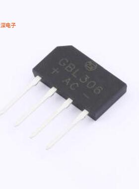 GBL306 |原装GBL整流桥