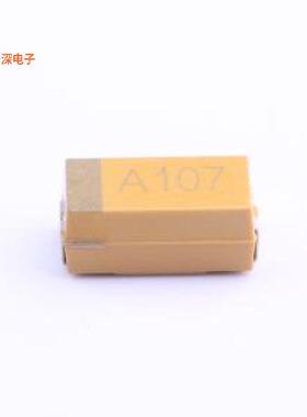 CA45-D010K107T |原装CASE-D-7343钽