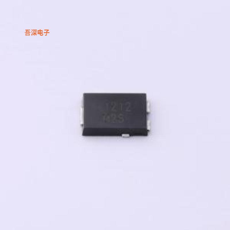 V12P12-M3/86A |原装TO-277ADIODE SCHOTTKY 120V 12A TO277A