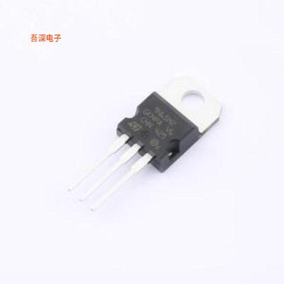 STP9N65M2 |原装TO-220(MOSFET