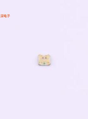 A-SP1942G2R6C-C01-2T |原装SMD-4P,1.6x1.5mm发光二极管/