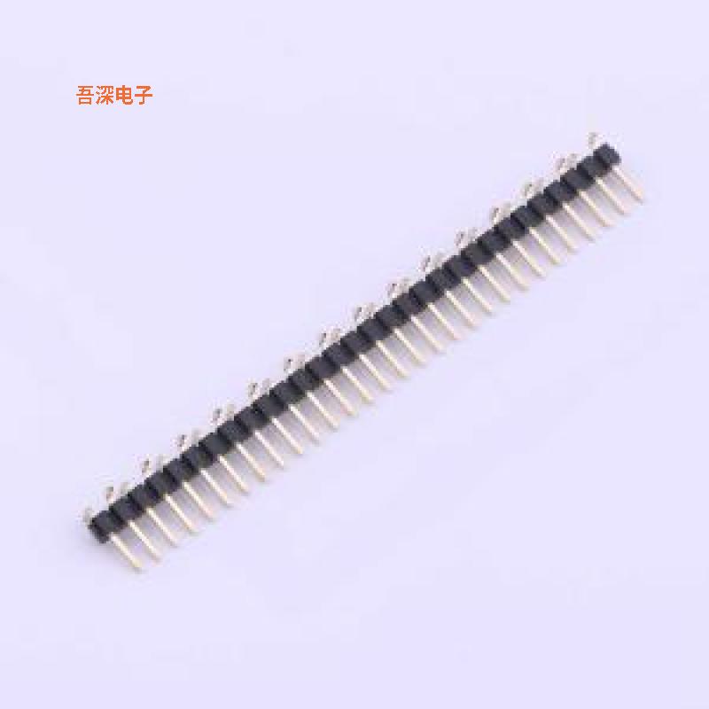 X4611WVS-30I-C40D44R2 |原装SMD,P=2mm排针