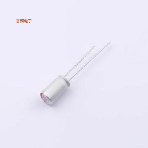 PB16V470M6X11 |原装插件,D6.3xL11.5mm固态电容
