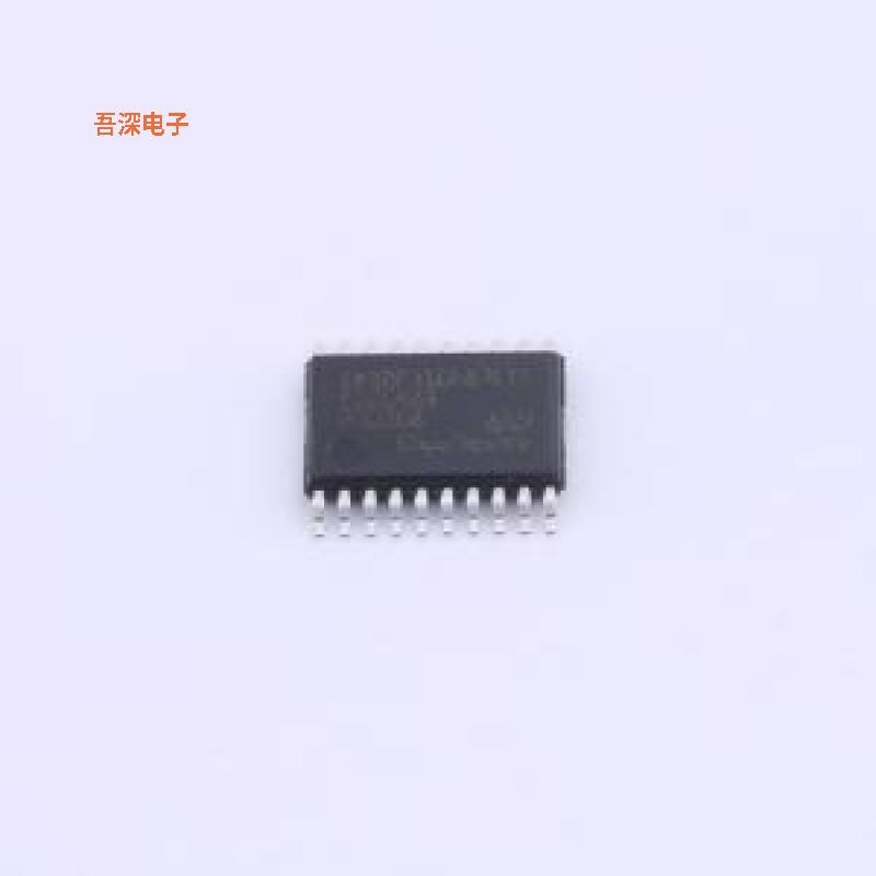 GD32F310F8P6TR |原装TSSOP-20单片机(MCU/MPU/SOC)