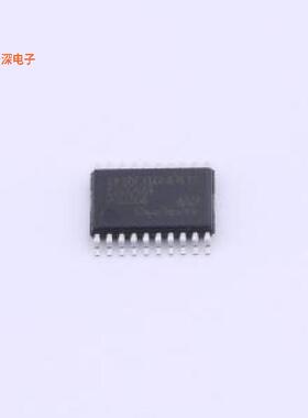 GD32F310F8P6TR |原装TSSOP-20单片机(MCU/MPU/SOC)