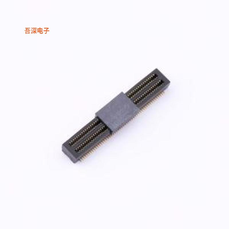 HC-PBB05-2-100-F-H3.0-G1-R-P-04 原装|正品SMD,P=0.5mm