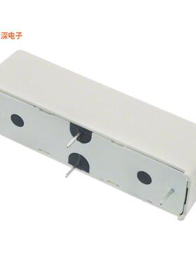 DAT72410FU |通孔RELAY REED SPST-NO 2A 24