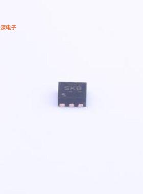 TPS25200DRVR |原装WSON-6-EP(2x2)功率电子