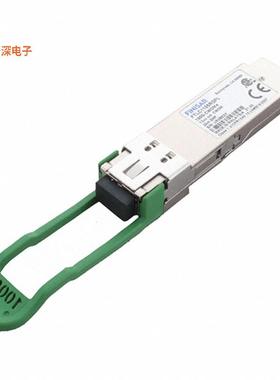 FTLC1155RGPL |数据速率XCVRQSFP28 2KM100GE CWDM44X 13XX
