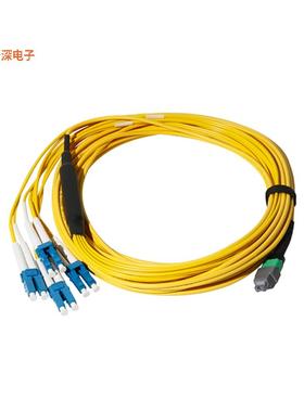 原装 ADT-PC-MTPLC-SMA1F8-PYL-10M |全新正品MTP-12 母头