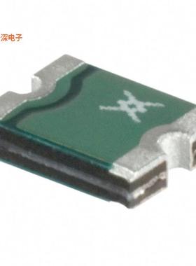 MICROSMDCH050F-02 |聚合物PTC RESET FUSE 13.2V 500MA 1210
