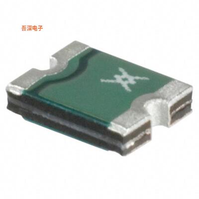 MICROASMD010F-2 |聚合物PTC RESET FUSE 30V 100MA 121