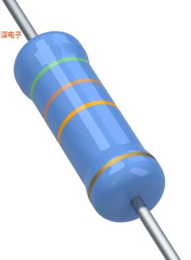 ASRM2JA51K0 |51 kOhmsRES 51K OHM 5% 2W AXIAL