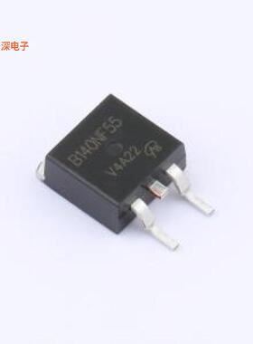 STB140NF55T4-VB|原装TO-263(D2PAK)(MOSFET