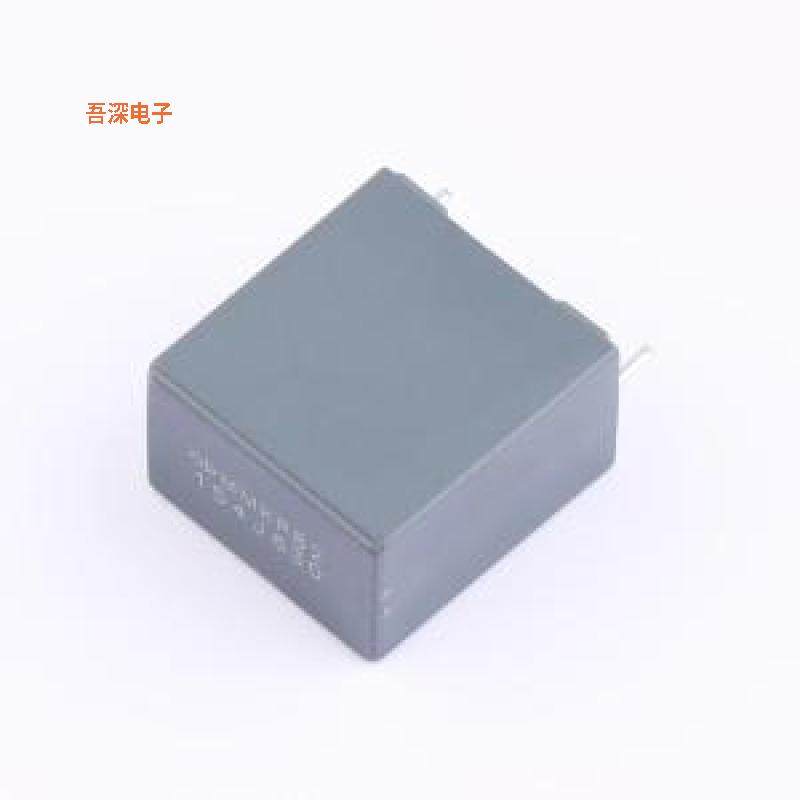 C822J154J60C350 |原装插件,P=15mm聚丙烯膜(CBB)