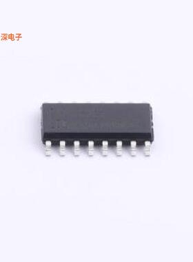 SP232EEN/HG |原装SOP-16RS232芯片