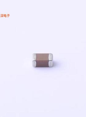 C1206X6S106K250NT |原装1206贴片(MLCC)