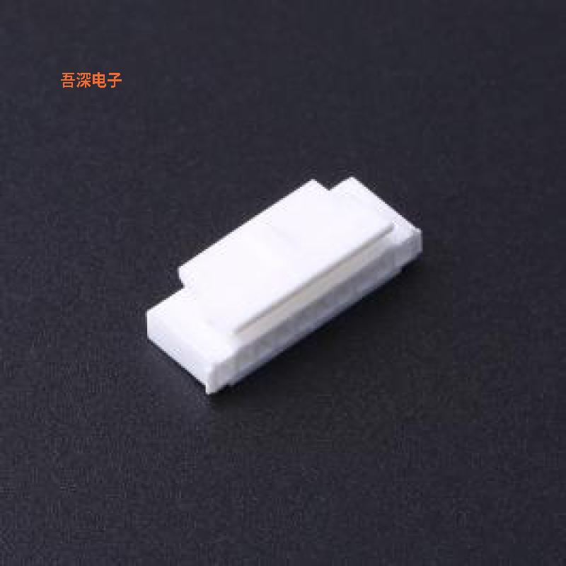 X2011HM-10A-N0 |原装P=2mm(线对板/线对线)