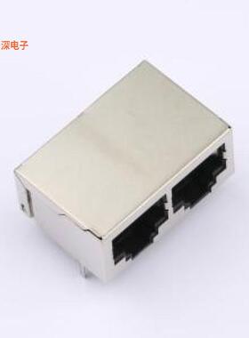 HC-WK88-H21-1X2-K |原装插件以太网(RJ45 RJ11)