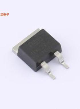TPAL0263F100RK9 |平面无感功率 车规贴片TO-263