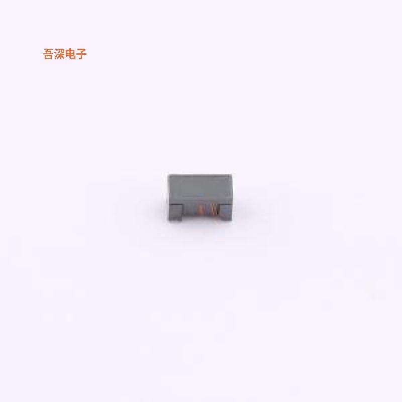 ACM3216T500W2 |原装SMD-4P,3.2x1.6mm共模滤波器