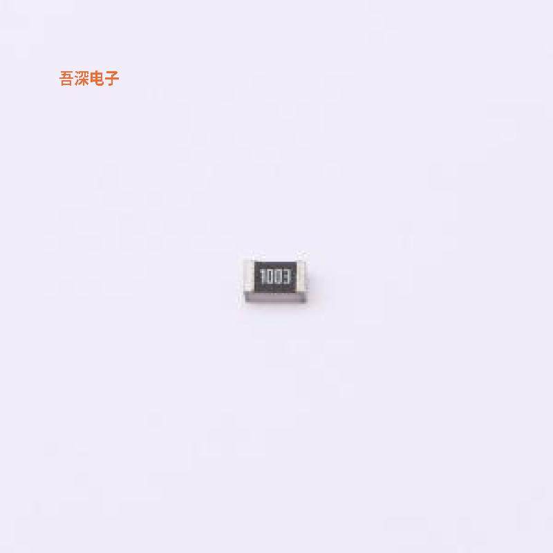 TP0805B100KP0510Z |原装0805贴片