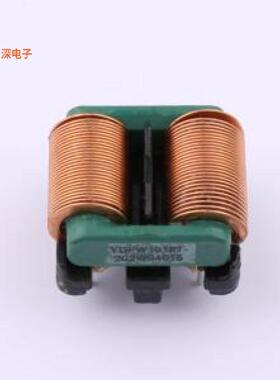 YDFW1918T-202W04015 |原装插件,24.5x22.5x15.5mm共模滤波
