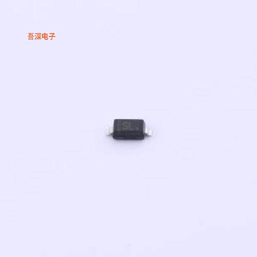 B5819WQ |原装SOD-123肖特基