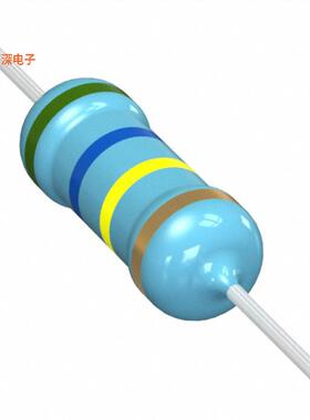 ROX2SJ560K |560 kOhmsRES 560K OHM 5% 2W AXIAL