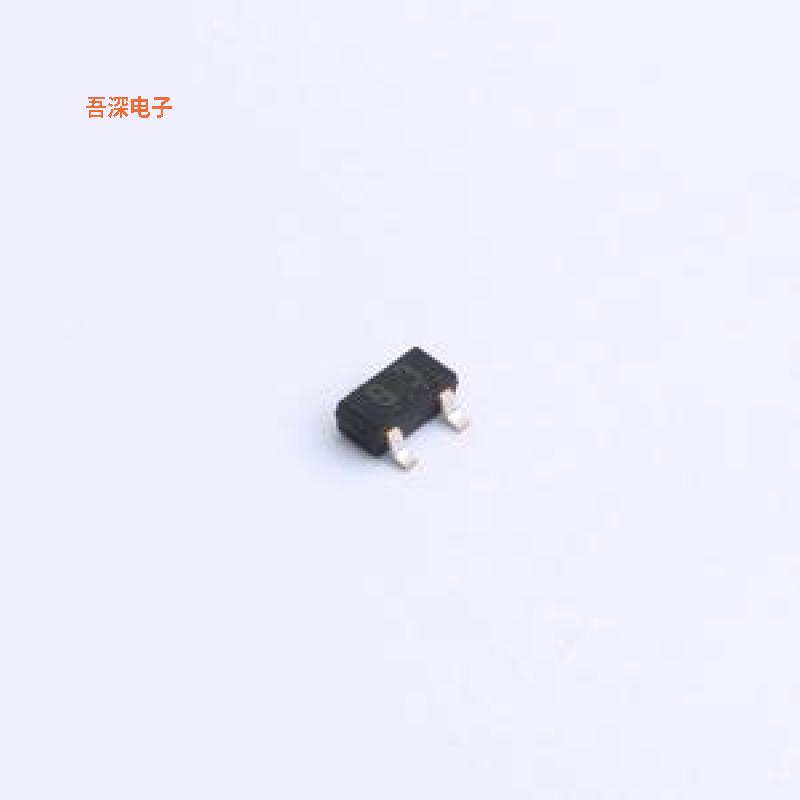 1SS196(TE85L,F) |原装SC-59-3DIODE STANDARD 80V 100MA SC593