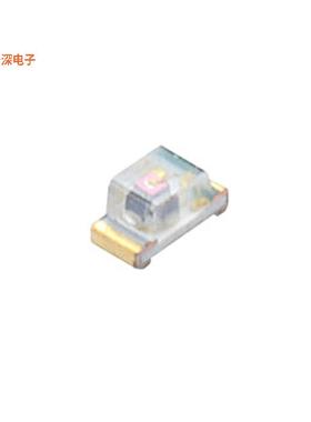 CS42C-QL4 |黄色 YELLOW CLEAR 0402 SMD