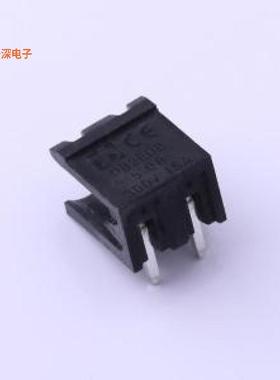 DB2ER-5.08-2P-BK |原装弯插,P=5.08mm插拔式接线